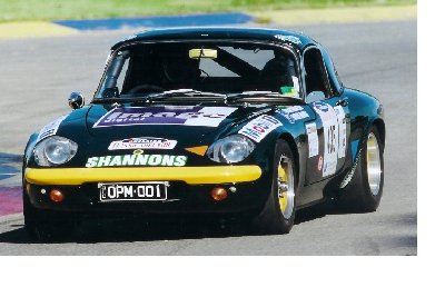 Patrick Mewing Lotus Elan S3 resize.JPG and 